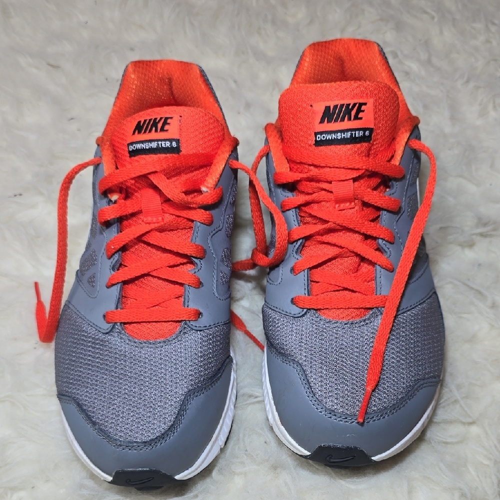 Nike Men's Downshifter 6 Running Sneakers
